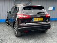 Nissan Qashqai 1.5 dCi Tekna 2WD Euro 5 (s/s) 5dr 52