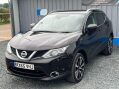 Nissan Qashqai 1.5 dCi Tekna 2WD Euro 5 (s/s) 5dr 39