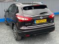 Nissan Qashqai 1.5 dCi Tekna 2WD Euro 5 (s/s) 5dr 49