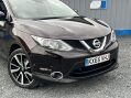Nissan Qashqai 1.5 dCi Tekna 2WD Euro 5 (s/s) 5dr 41