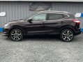 Nissan Qashqai 1.5 dCi Tekna 2WD Euro 5 (s/s) 5dr 21