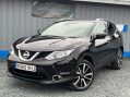 Nissan Qashqai 1.5 dCi Tekna 2WD Euro 5 (s/s) 5dr 56