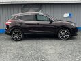 Nissan Qashqai 1.5 dCi Tekna 2WD Euro 5 (s/s) 5dr 22