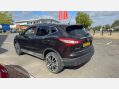 Nissan Qashqai 1.5 dCi Tekna 2WD Euro 5 (s/s) 5dr 6