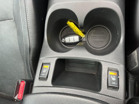 Nissan Qashqai 1.5 dCi Tekna 2WD Euro 5 (s/s) 5dr 27