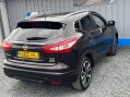 Nissan Qashqai 1.5 dCi Tekna 2WD Euro 5 (s/s) 5dr 48
