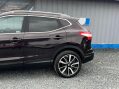 Nissan Qashqai 1.5 dCi Tekna 2WD Euro 5 (s/s) 5dr 20