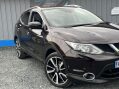 Nissan Qashqai 1.5 dCi Tekna 2WD Euro 5 (s/s) 5dr 26