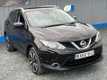 Nissan Qashqai 1.5 dCi Tekna 2WD Euro 5 (s/s) 5dr 40