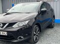 Nissan Qashqai 1.5 dCi Tekna 2WD Euro 5 (s/s) 5dr 60