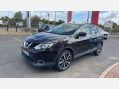Nissan Qashqai 1.5 dCi Tekna 2WD Euro 5 (s/s) 5dr 2