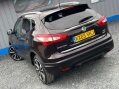Nissan Qashqai 1.5 dCi Tekna 2WD Euro 5 (s/s) 5dr 55
