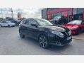 Nissan Qashqai 1.5 dCi Tekna 2WD Euro 5 (s/s) 5dr 1