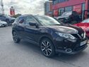 Nissan Qashqai 1.5 dCi Tekna 2WD Euro 5 (s/s) 5dr