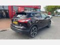 Nissan Qashqai 1.5 dCi Tekna 2WD Euro 5 (s/s) 5dr 4