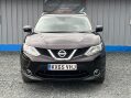 Nissan Qashqai 1.5 dCi Tekna 2WD Euro 5 (s/s) 5dr 9