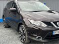 Nissan Qashqai 1.5 dCi Tekna 2WD Euro 5 (s/s) 5dr 61