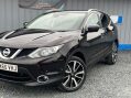 Nissan Qashqai 1.5 dCi Tekna 2WD Euro 5 (s/s) 5dr 25