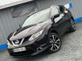 Nissan Qashqai 1.5 dCi Tekna 2WD Euro 5 (s/s) 5dr 57