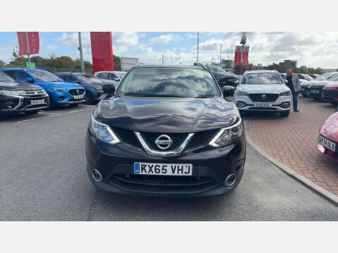 Nissan Qashqai 1.5 dCi Tekna 2WD Euro 5 (s/s) 5dr 3