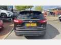 Nissan Qashqai 1.5 dCi Tekna 2WD Euro 5 (s/s) 5dr 5