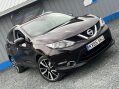 Nissan Qashqai 1.5 dCi Tekna 2WD Euro 5 (s/s) 5dr 2