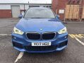 BMW X1 2.0 20d M Sport xDrive Euro 6 (s/s) 5dr 2