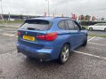 BMW X1 2.0 20d M Sport xDrive Euro 6 (s/s) 5dr 7