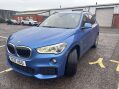 BMW X1 2.0 20d M Sport xDrive Euro 6 (s/s) 5dr 3