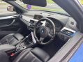 BMW X1 2.0 20d M Sport xDrive Euro 6 (s/s) 5dr 11
