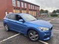 BMW X1 2.0 20d M Sport xDrive Euro 6 (s/s) 5dr 9