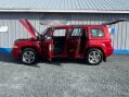 Jeep Patriot 2.0 CRD Sport 4x4 5dr 14