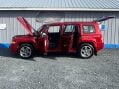 Jeep Patriot 2.0 CRD Sport 4x4 5dr 3