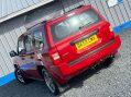 Jeep Patriot 2.0 CRD Sport 4x4 5dr 53