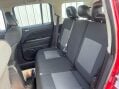 Jeep Patriot 2.0 CRD Sport 4x4 5dr 36