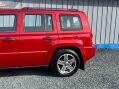 Jeep Patriot 2.0 CRD Sport 4x4 5dr 19