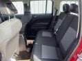 Jeep Patriot 2.0 CRD Sport 4x4 5dr 34