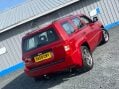 Jeep Patriot 2.0 CRD Sport 4x4 5dr 44