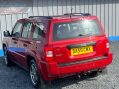 Jeep Patriot 2.0 CRD Sport 4x4 5dr 49