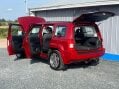 Jeep Patriot 2.0 CRD Sport 4x4 5dr 17