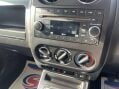 Jeep Patriot 2.0 CRD Sport 4x4 5dr 5