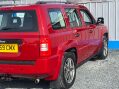 Jeep Patriot 2.0 CRD Sport 4x4 5dr 62