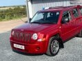 Jeep Patriot 2.0 CRD Sport 4x4 5dr 39