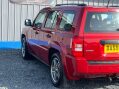 Jeep Patriot 2.0 CRD Sport 4x4 5dr 61