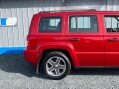 Jeep Patriot 2.0 CRD Sport 4x4 5dr 23