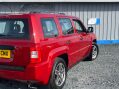 Jeep Patriot 2.0 CRD Sport 4x4 5dr 27