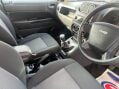 Jeep Patriot 2.0 CRD Sport 4x4 5dr 37