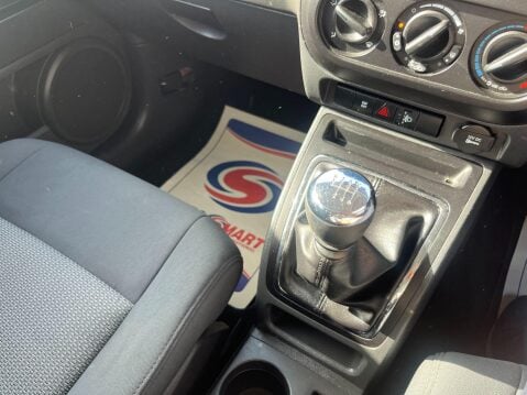 Jeep Patriot 2.0 CRD Sport 4x4 5dr 29