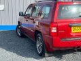 Jeep Patriot 2.0 CRD Sport 4x4 5dr 26