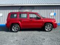 Jeep Patriot 2.0 CRD Sport 4x4 5dr 21